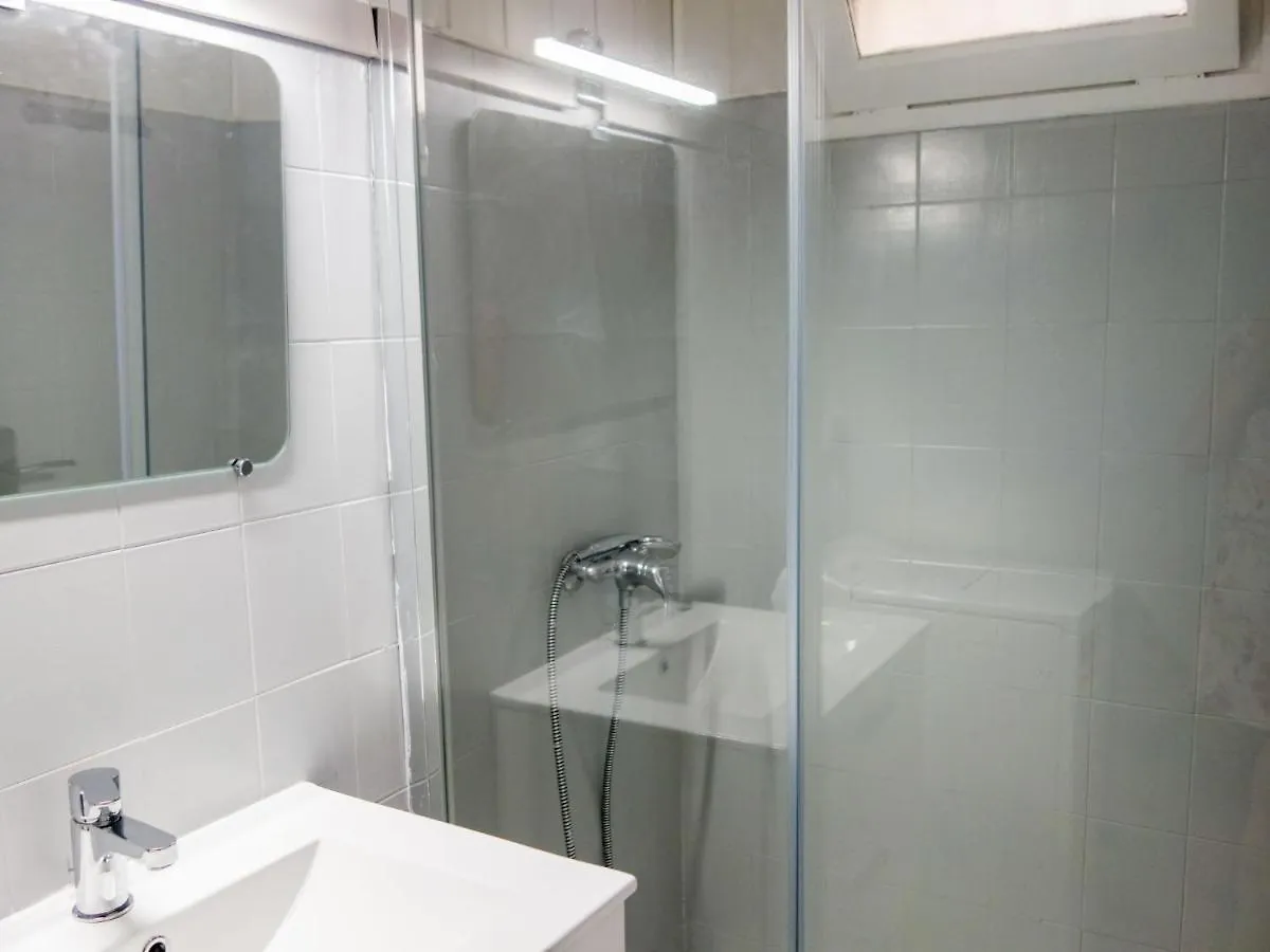 Apartment Eden Parc Bandol 0*,  France
